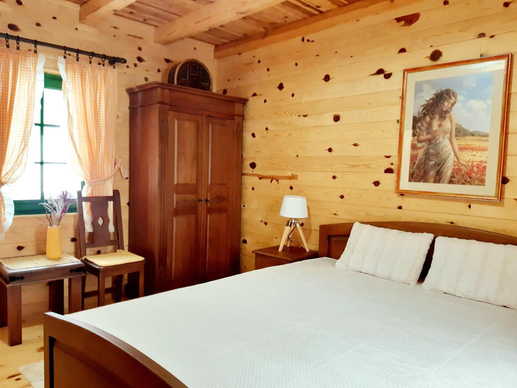 El Paso City, Zlatibor - Unique Wooden Cottages, Treehouse, Wild West Rooms, Accommodation 1-6 People Экстерьер фото
